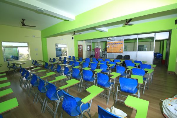 Digital Class Room